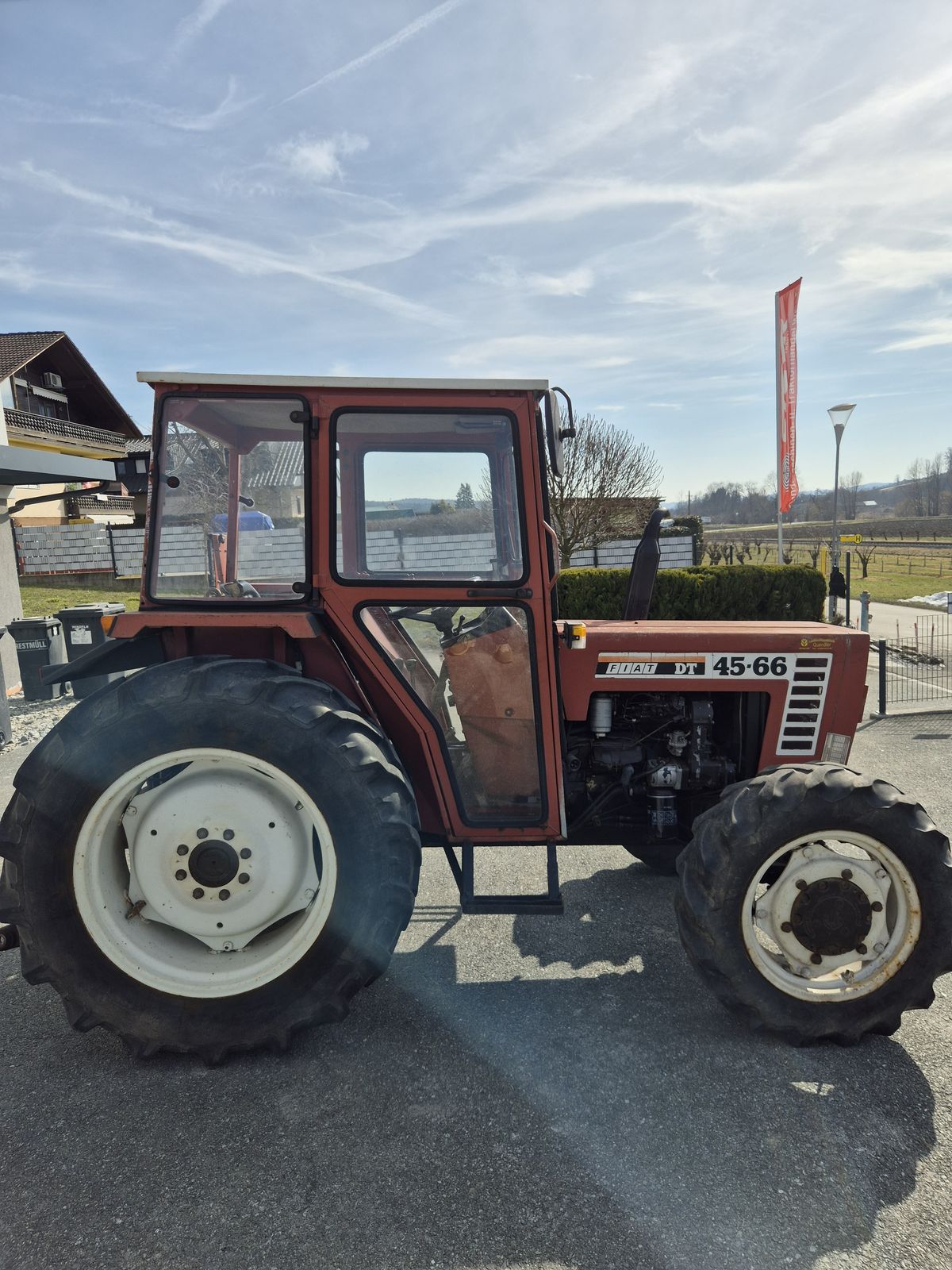 Fiat 45-66 DT 2