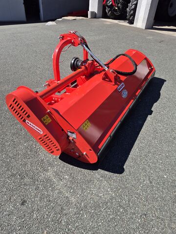 Maschio Brava 230L
