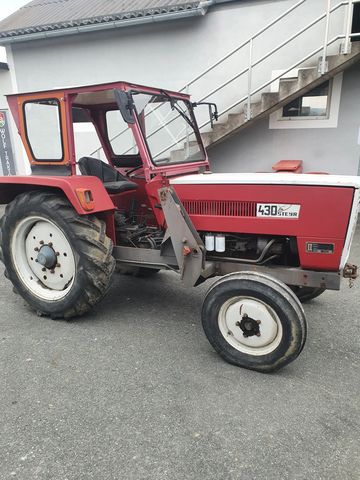 Steyr 430 B