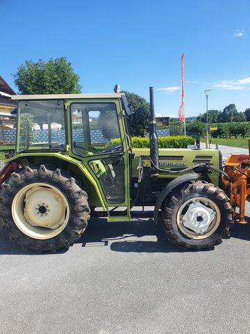 Hürlimann H 351 A