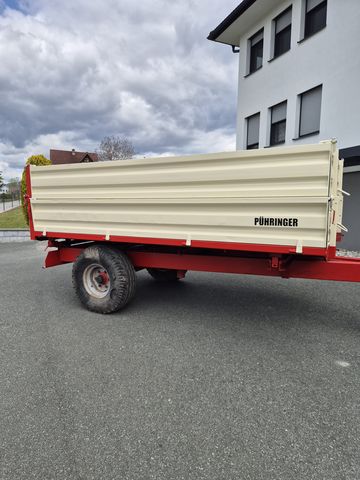 Pühringer 5t Kipper!!