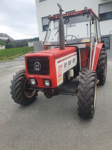 Lindner 1450 A