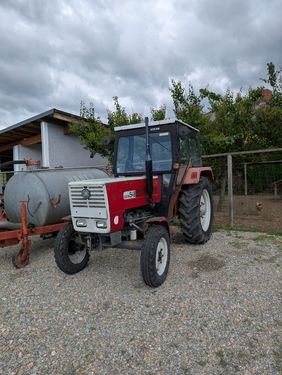 Steyr 548