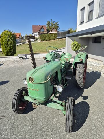 Deutz D30