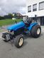 New Holland TC27D