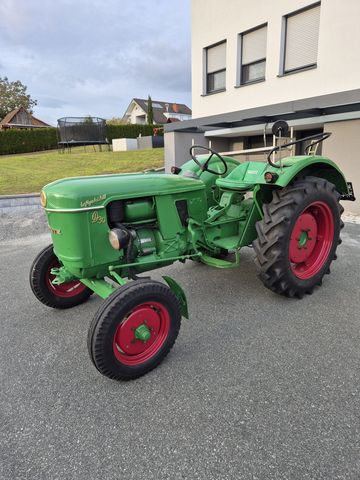 Deutz D30