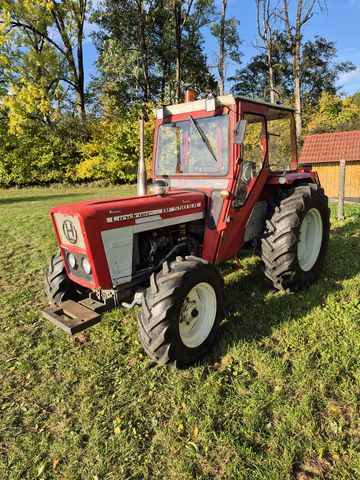 Lindner BF 550 SA
