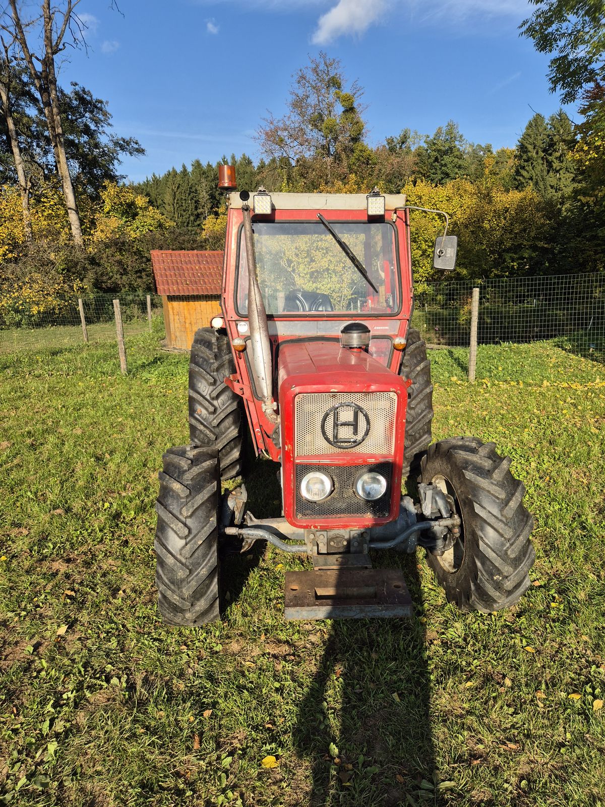 Lindner BF 550 SA 2