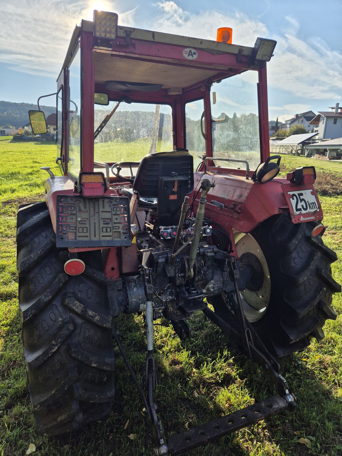 Lindner BF 550 SA 3