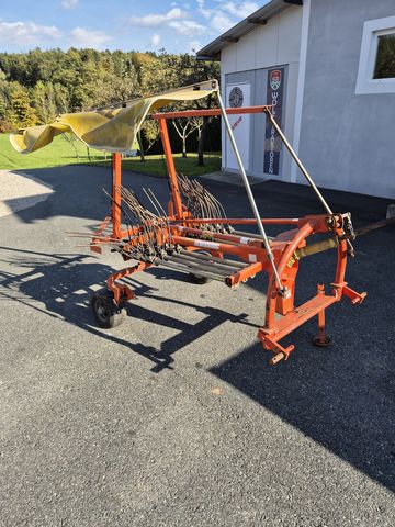 Fella TS 286 DN