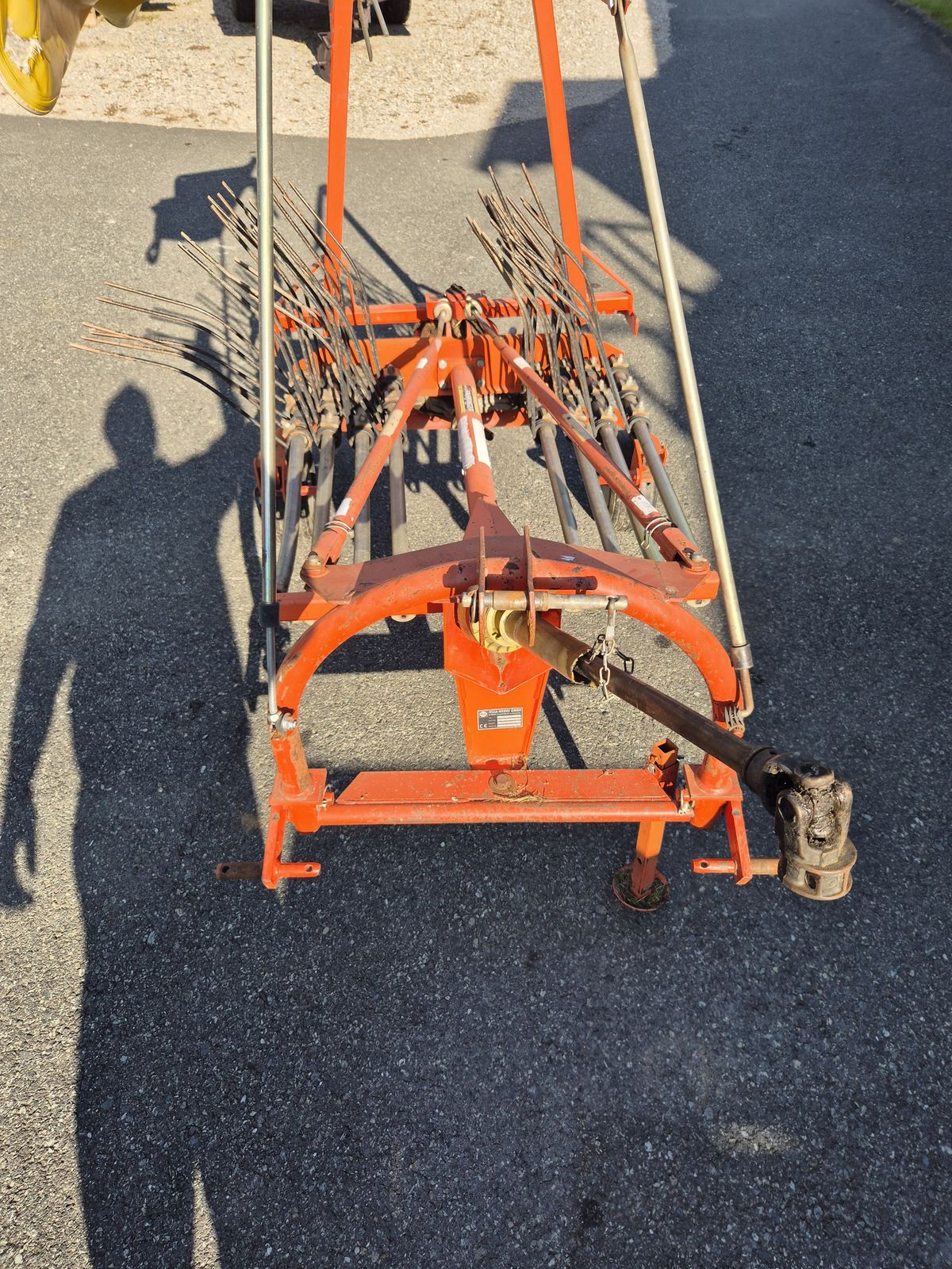Fella TS 286 DN 2