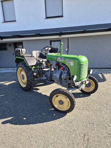 Steyr 80