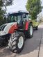 Steyr 9095 MT Profi