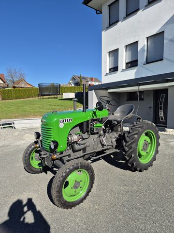 Steyr 80
