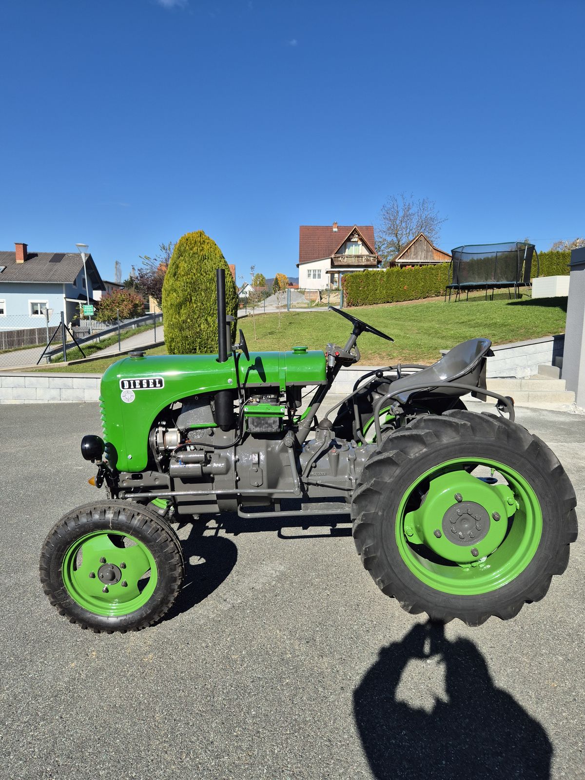 Steyr 80 2