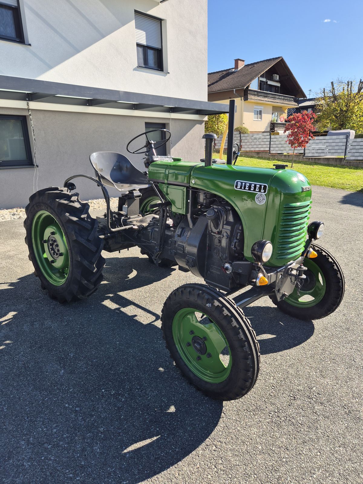 Steyr 80 3