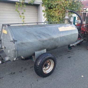 Geba 2100l
