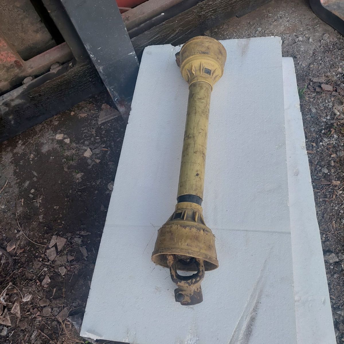 Geba 2100l 3