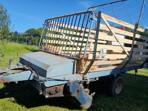 Fristein 18m3