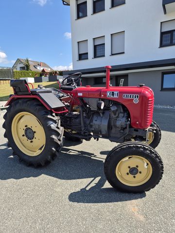 Steyr 84