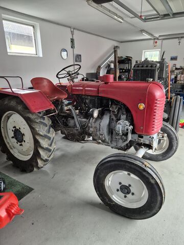 Steyr 84