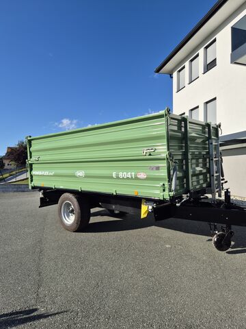 Brantner 8041 Druckluft