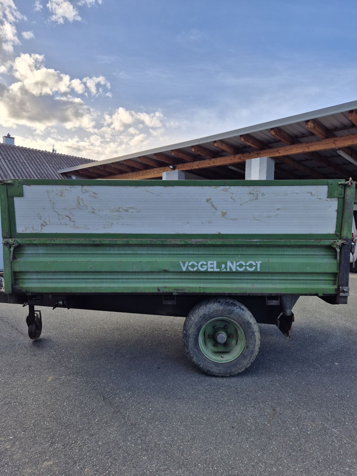 Vogel&Noot 4t Kipper! 3