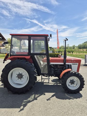 Lindner 620 SA