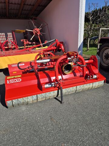 Vigolo MX2 250