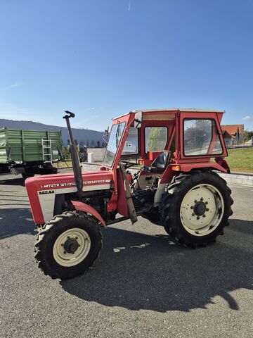 Lindner 420 SA
