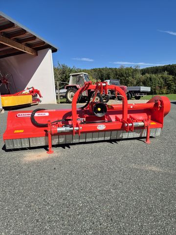 Maschio Brava 230L
