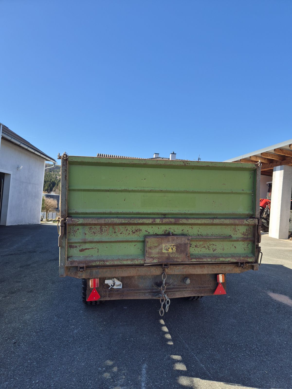 Vogel&Noot 6t Kipper!! 3