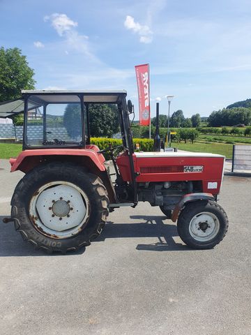 Steyr 548