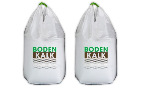 Sonstige 2 Big Bags (á 1.000 kg) kg BOKA STALL® Stallkalk