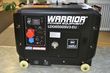 Sonstige Dieselgenerator Champion Warrior 6,25 kVa, 3-pha