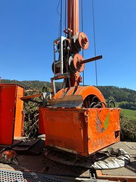 MM Forsttechnik Syncrofalke 3 to Kombi