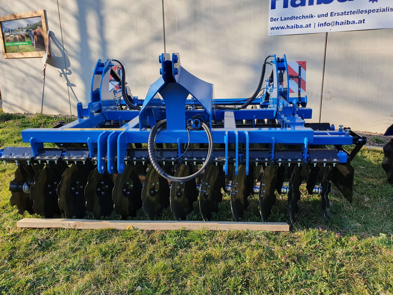 Saxonia KSE 300 Premium  3