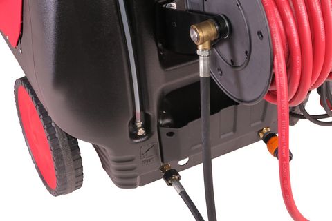 Lema RED POWER 13/180