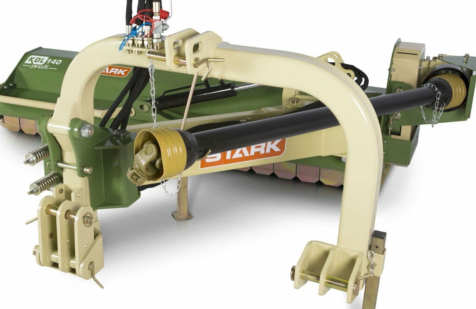 Stark KDL 220 Profi 3