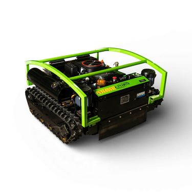 Sonstige POGO MTECH SKK 80 Mähraupe