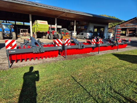 Sonstige Saphir Silagewalze Silorex 30H