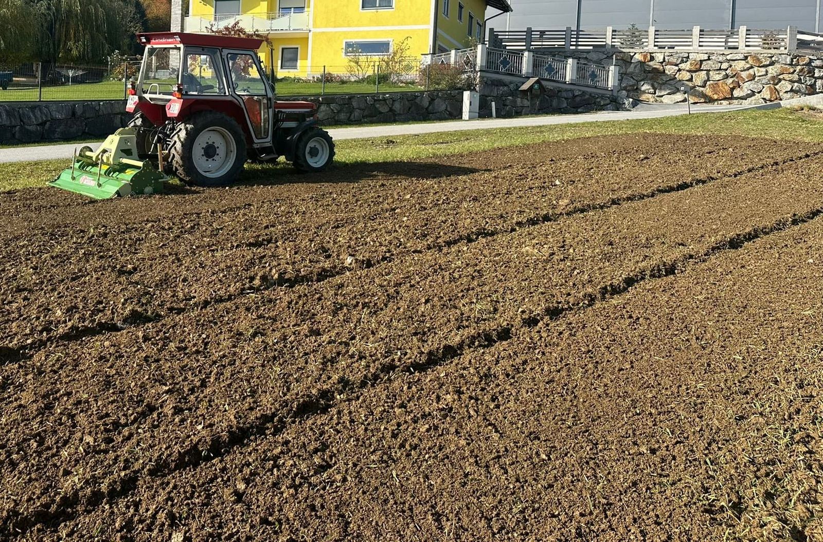 Stark RX 180 Profi  2