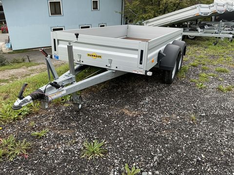 Humbaur HA203015KV, SONDERPREIS!!