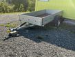 Humbaur Startrailer H752513