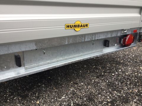 Humbaur Hochlader HN304121