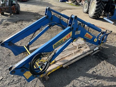 Stoll HDPM10