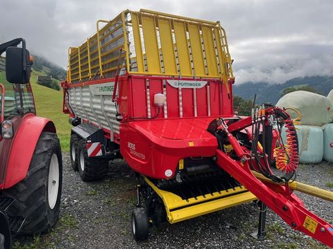 Pöttinger BOSS 3240 Master