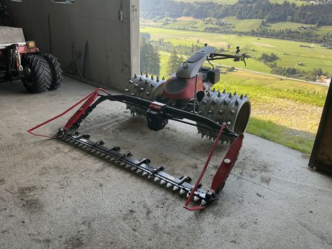 Aebi CC56