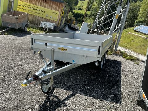 Humbaur HT253118