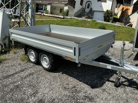 Humbaur HT253118